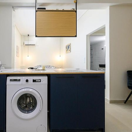 Siesta Apartment Kalamata Eksteriør billede