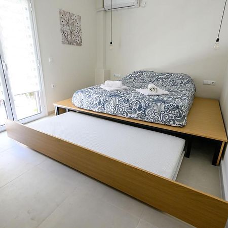 Siesta Apartment Kalamata Eksteriør billede