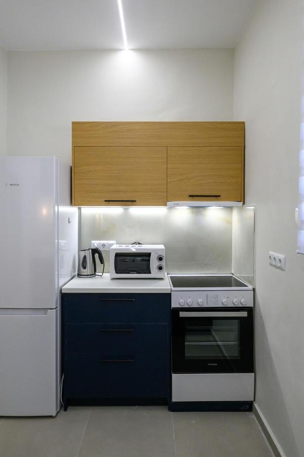 Siesta Apartment Kalamata Eksteriør billede